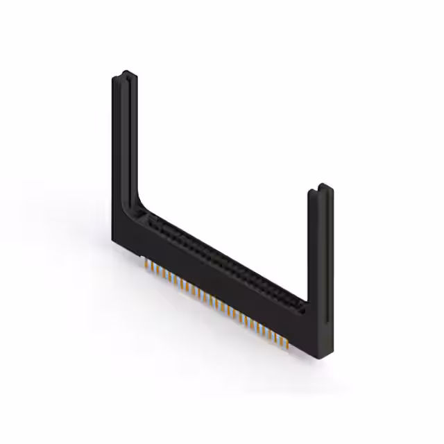 396-050-520-258 EDAC Inc.  Edgeboard Connectors